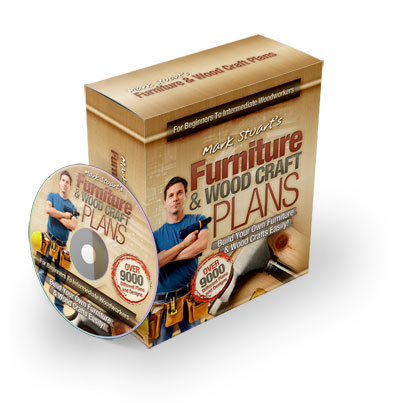 Mark Stuart Furniture Wood Craft Plans