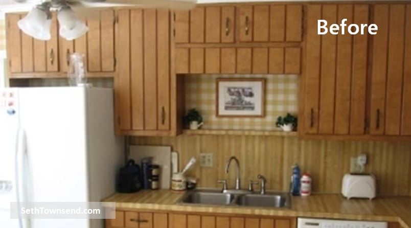 Kitchen Cabinet Doors Marietta GA Seth Townsend 770 595 0411