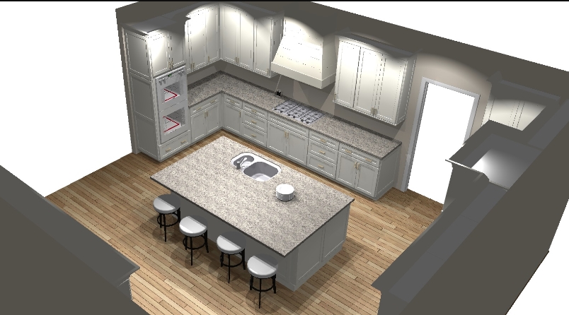 Trade pros - discover what Seth Townsend can offer you.