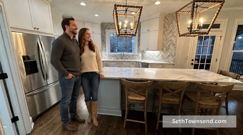 For Marietta Homeowners